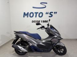 HONDA PCX 150 SPORT