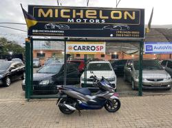 HONDA PCX 150 SPORT
