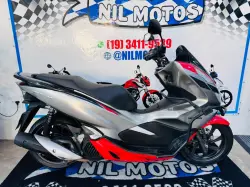 HONDA PCX 150 SPORT