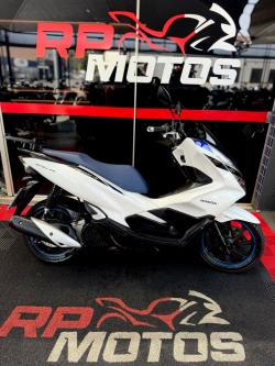 HONDA PCX 150 SPORT
