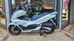 HONDA PCX 160 ABS