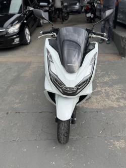 HONDA PCX 160 ABS