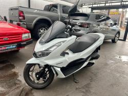 HONDA PCX 160 ABS