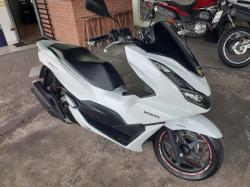 HONDA PCX 160 ABS