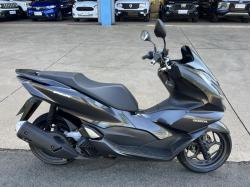 HONDA PCX 160 ABS