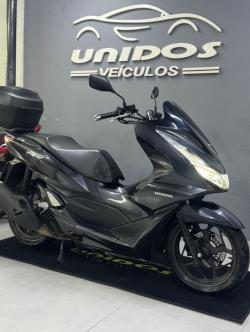 HONDA PCX 160 ABS
