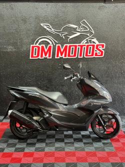 HONDA PCX 160 ABS