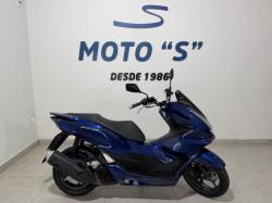 HONDA PCX 160 ABS