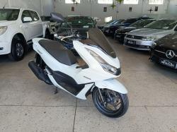 HONDA PCX 160 ABS
