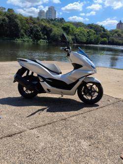 HONDA PCX 160 ABS