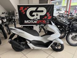 HONDA PCX 160 CBS