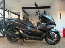 HONDA PCX 160 CBS