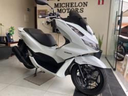 HONDA PCX 160 DLX ABS