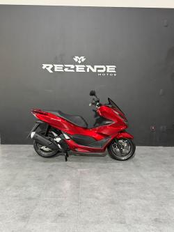 HONDA PCX 160 DLX ABS