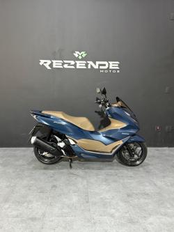 HONDA PCX 160 DLX ABS