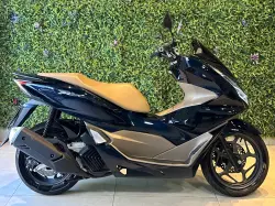 HONDA PCX 160 DLX ABS