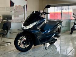 HONDA PCX 160 DLX ABS