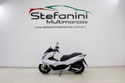 HONDA PCX 160 DLX ABS