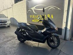 HONDA PCX 160 DLX ABS