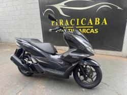 HONDA PCX 160 DLX ABS