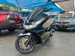 HONDA PCX 160 DLX ABS