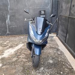 HONDA PCX 160 DLX ABS