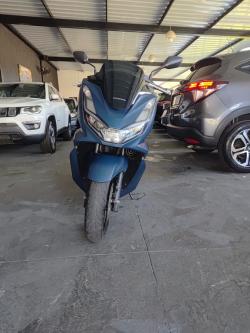 HONDA PCX 160 DLX ABS