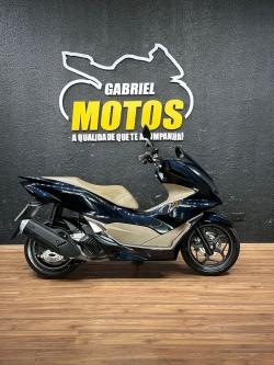 HONDA PCX 160 DLX ABS