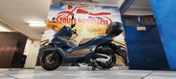 HONDA PCX 160 DLX ABS