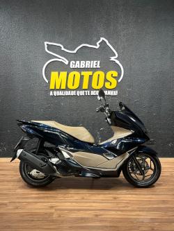 HONDA PCX 160 DLX ABS