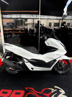 HONDA PCX 160 DLX ABS