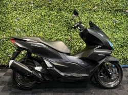 HONDA PCX 160 DLX ABS