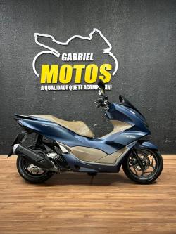 HONDA PCX 160 DLX ABS