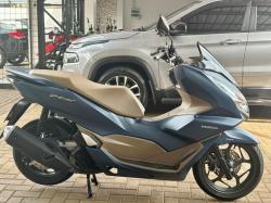 HONDA PCX 160 DLX ABS