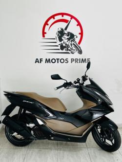 HONDA PCX 160 DLX ABS