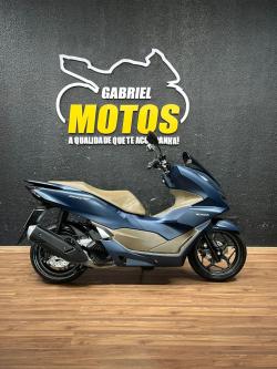 HONDA PCX 160 DLX ABS