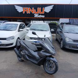 HONDA PCX 160 DLX ABS