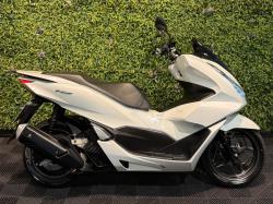 HONDA PCX 160 DLX ABS
