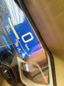 HONDA PCX 160 DLX ABS