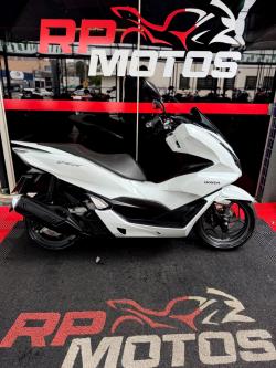 HONDA PCX 160 DLX ABS