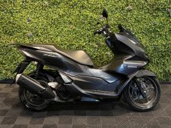 HONDA PCX 160 DLX ABS