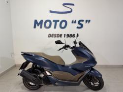 HONDA PCX 160 DLX ABS