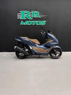 HONDA PCX 160 DLX ABS
