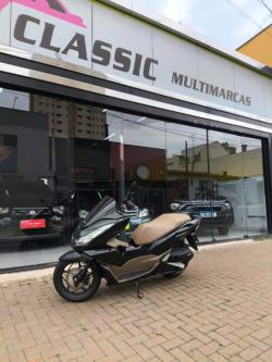 HONDA PCX 160 DLX ABS