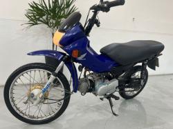 HONDA POP 100 