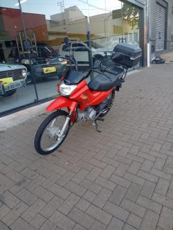 HONDA POP 100  HONDA POP 100