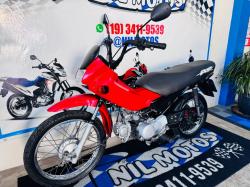 HONDA POP 100 