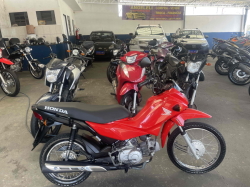HONDA POP 110 I 