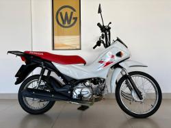 HONDA POP 110 I 