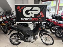 HONDA POP 110 I 